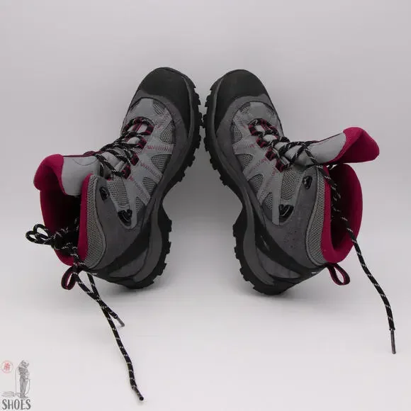 Salomon Women's Hiking Boots - Picture 11 of 14